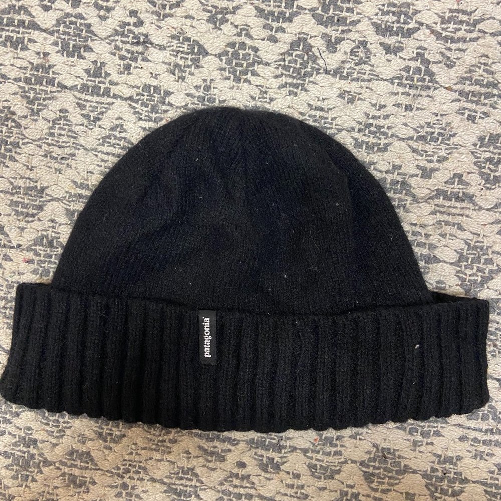 Brodeo Patagonia Beanie